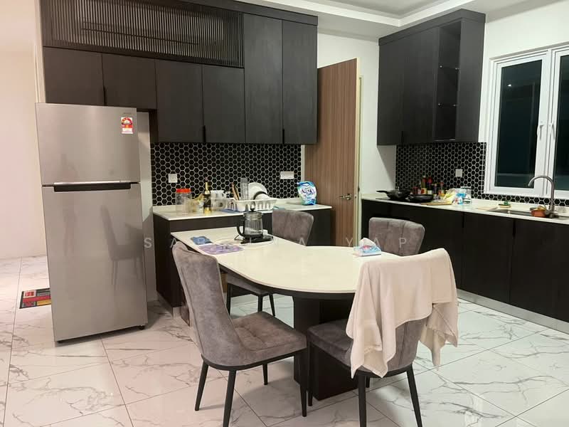 Condominium for Rent at QuayWest Residence - Sabrina Yap - PropertyGuru.com.my