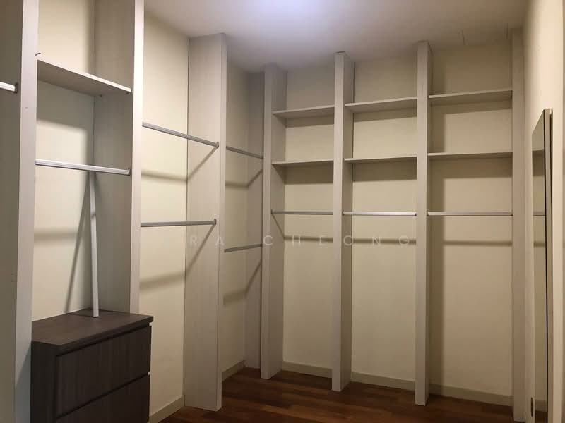 2-storey Terraced House for Sale in East Ledang (Iskandar Puteri (Nusajaya)) - Vera Cheong - Interior - PropertyGuru.com.my