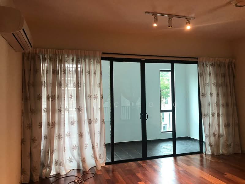 2-storey Terraced House for Sale in East Ledang (Iskandar Puteri (Nusajaya)) - Vera Cheong - Living Room - PropertyGuru.com.my