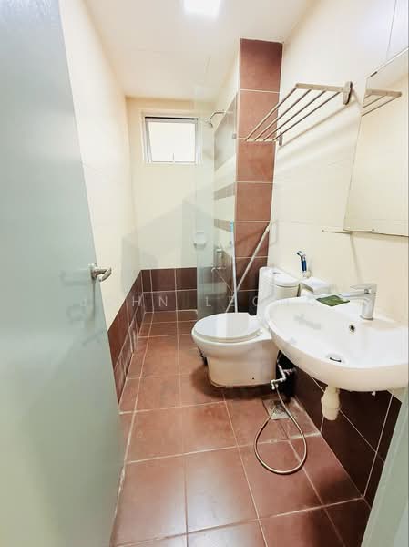 Servis Apartment untuk Dijual di One Sentral Serviced Residence - John Leong - PropertyGuru.com.my