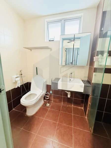Servis Apartment untuk Dijual di One Sentral Serviced Residence - John Leong - PropertyGuru.com.my