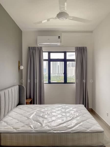 Condominium for Rent at MiNest Residence - Jordon Cheng - Bedroom - PropertyGuru.com.my
