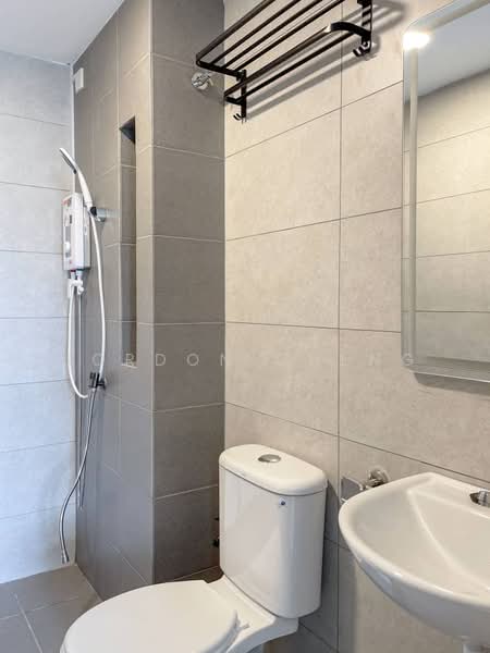 Condominium for Rent at MiNest Residence - Jordon Cheng - Bathroom - PropertyGuru.com.my