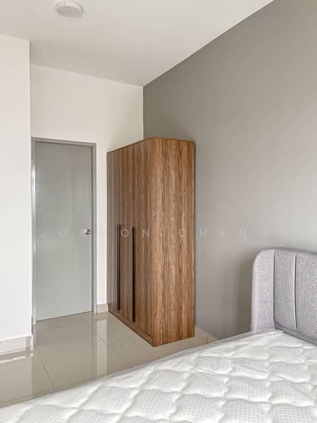 Condominium for Rent at MiNest Residence - Jordon Cheng - Bedroom - PropertyGuru.com.my