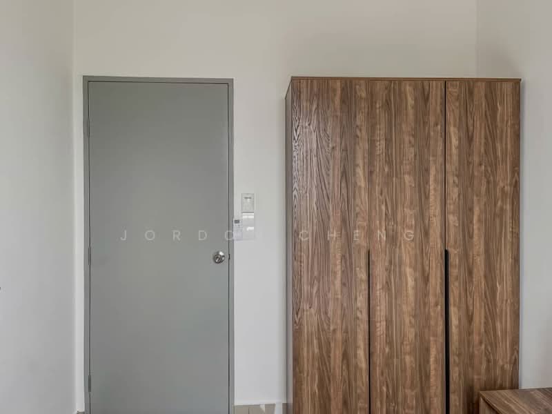 Condominium for Rent at MiNest Residence - Jordon Cheng - Interior - PropertyGuru.com.my