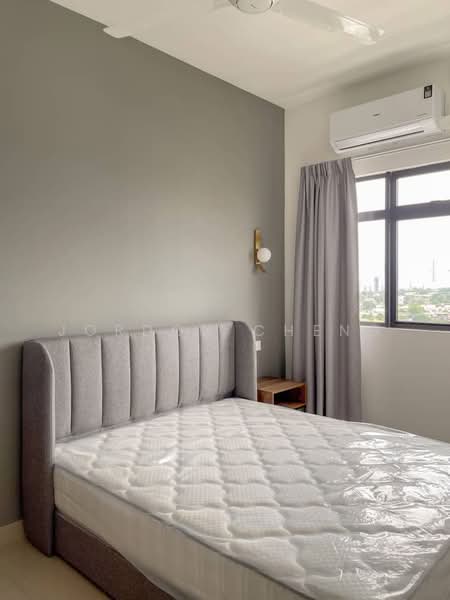 Condominium for Rent at MiNest Residence - Jordon Cheng - Bedroom - PropertyGuru.com.my