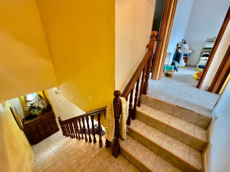 2-storey Terraced House for Sale in Taman Seri Sementa (Kapar) - Nur Alia Omar - Interior - PropertyGuru.com.my