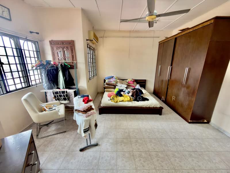 2-storey Terraced House for Sale in Taman Seri Sementa (Kapar) - Nur Alia Omar - Bedroom - PropertyGuru.com.my