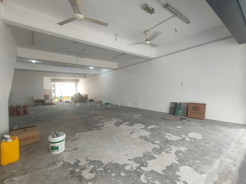 Shop / Office for Rent in U5, Bandar Pinggiran Subang (Shah Alam) - Christine Tan - Interior - PropertyGuru.com.my