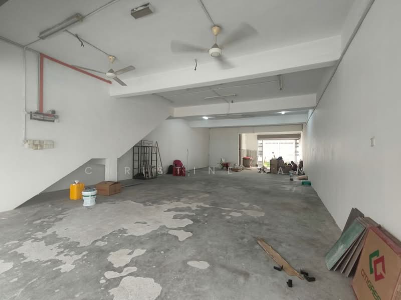 Shop / Office for Rent in U5, Bandar Pinggiran Subang (Shah Alam) - Christine Tan - Interior - PropertyGuru.com.my
