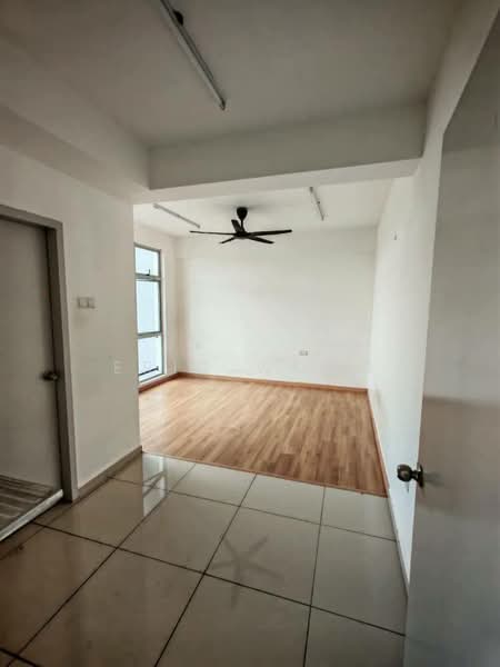 Service Residence for Rent at Midas @ Seri Alam - Eric Wong - PropertyGuru.com.my