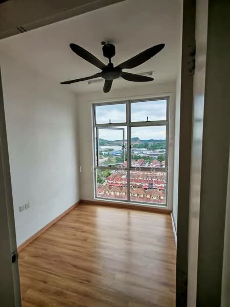 Service Residence for Rent at Midas @ Seri Alam - Eric Wong - PropertyGuru.com.my