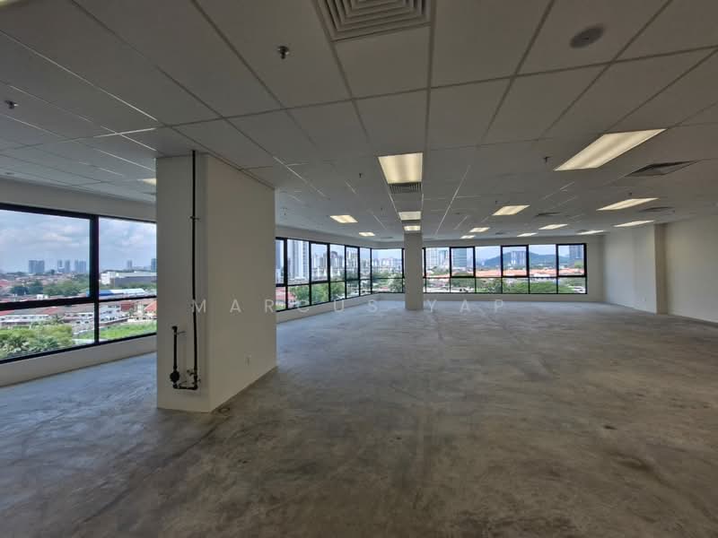 Office for Rent in Seksyen 13 (Petaling Jaya) - Marcus Yap - Interior - PropertyGuru.com.my