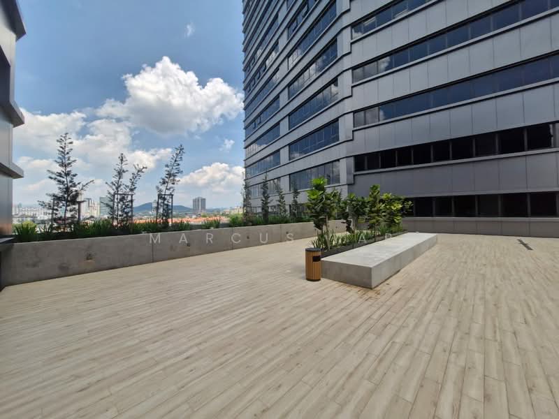 Office for Rent in Seksyen 13 (Petaling Jaya) - Marcus Yap - Exterior - PropertyGuru.com.my