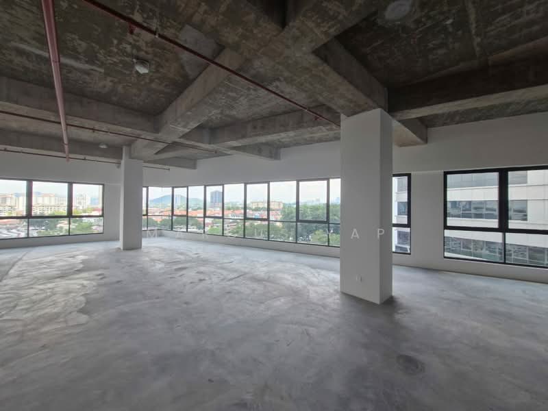 Office for Rent in Seksyen 13 (Petaling Jaya) - Marcus Yap - Interior - PropertyGuru.com.my