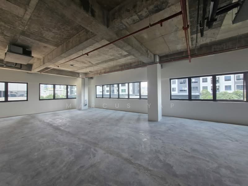 Office for Rent in Seksyen 13 (Petaling Jaya) - Marcus Yap - Interior - PropertyGuru.com.my
