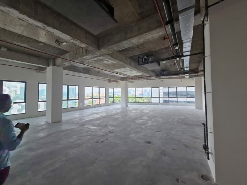 Office for Rent in Seksyen 13 (Petaling Jaya) - Marcus Yap - Interior - PropertyGuru.com.my