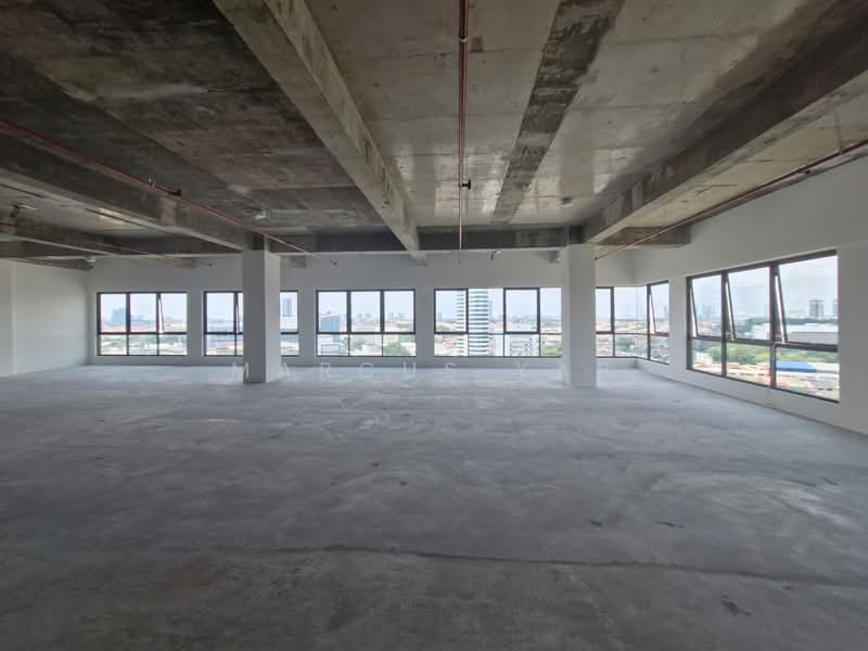 Office for Rent in Seksyen 13 (Petaling Jaya) - Marcus Yap - Interior - PropertyGuru.com.my