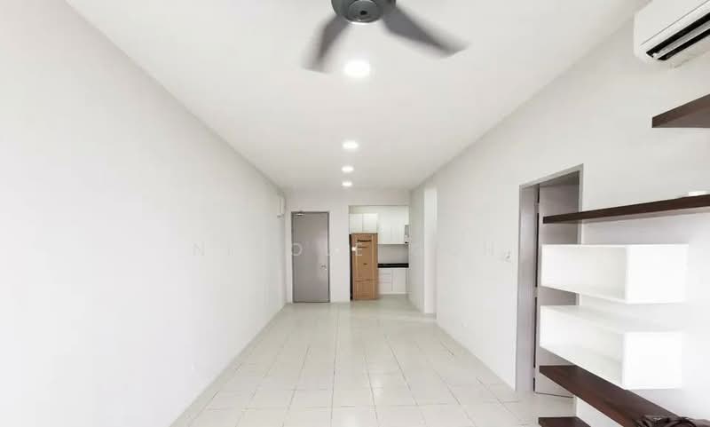 Condominium for Rent at Residensi Platinum Teratai - Nicole Goh - Interior - PropertyGuru.com.my