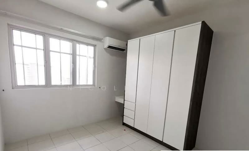 Condominium for Rent at Residensi Platinum Teratai - Nicole Goh - Bedroom - PropertyGuru.com.my
