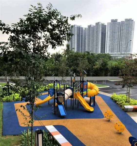 Condominium for Rent at Residensi Platinum Teratai - Nicole Goh - Exterior - PropertyGuru.com.my