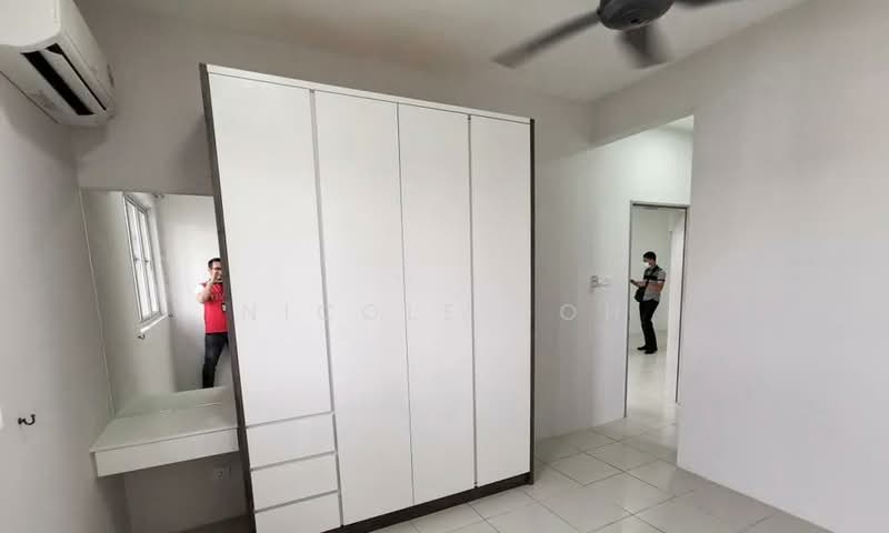 Condominium for Rent at Residensi Platinum Teratai - Nicole Goh - Interior - PropertyGuru.com.my