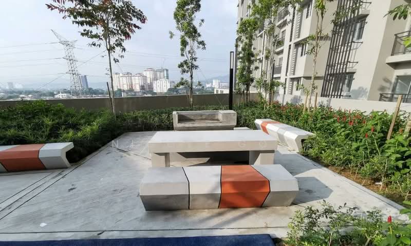 Condominium for Rent at Residensi Platinum Teratai - Nicole Goh - Exterior - PropertyGuru.com.my