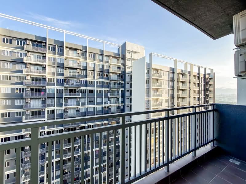 Condominium for Sale at Residensi Adelia - Fauzan bin Sahrom - PropertyGuru.com.my