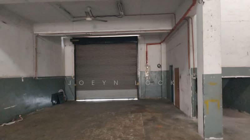 Detached Factory for Sale in Kempas (Johor Bahru) - Joeyn Lock - PropertyGuru.com.my