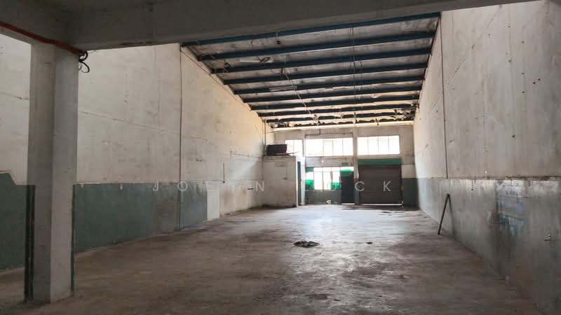 Detached Factory for Sale in Kempas (Johor Bahru) - Joeyn Lock - PropertyGuru.com.my