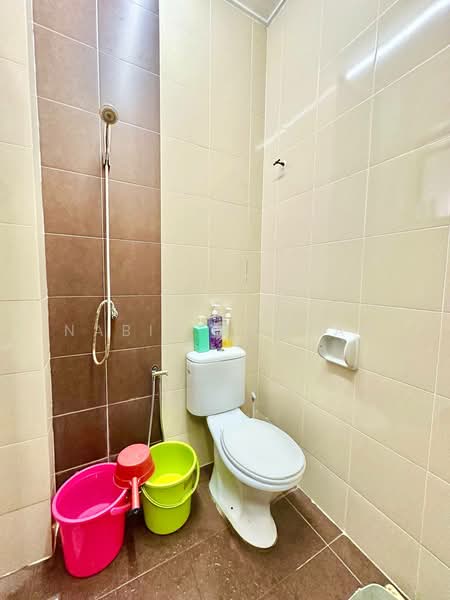 Terraced House for Sale in Klang (Selangor) - Nabil Hamzah - Bathroom - PropertyGuru.com.my
