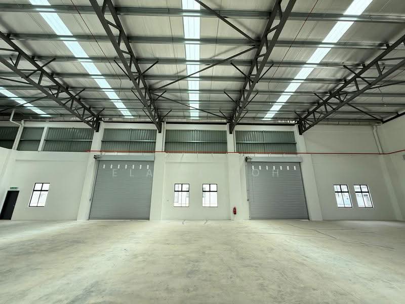 Factory for Rent in Eco Business Park 1 (Johor Bahru) - Elaine Goh - PropertyGuru.com.my