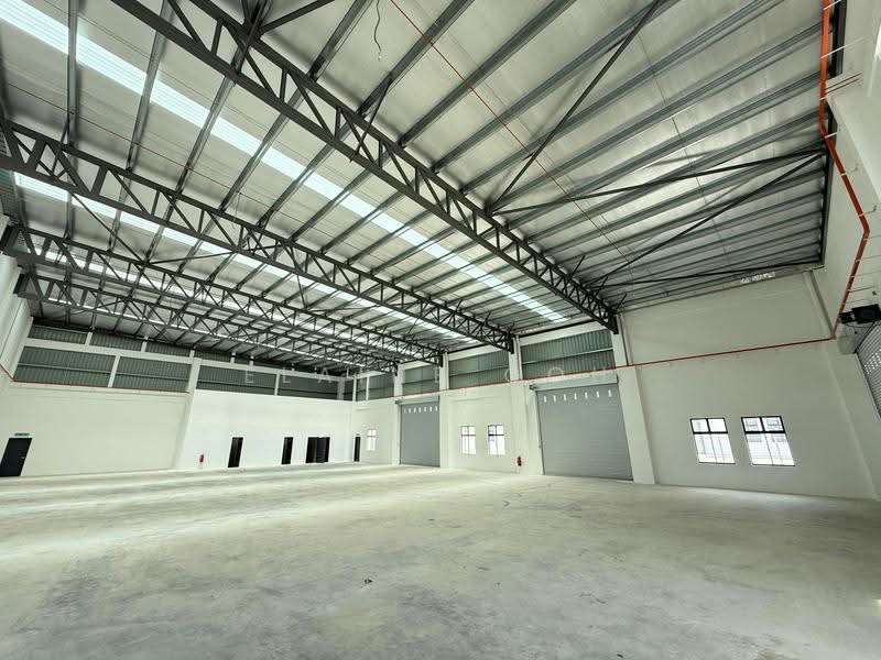 Factory for Rent in Eco Business Park 1 (Johor Bahru) - Elaine Goh - PropertyGuru.com.my