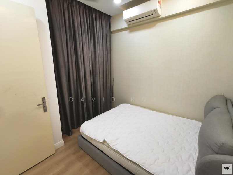 Servis Apartment untuk Disewa di Nova Saujana - David Kok - Bedroom - PropertyGuru.com.my