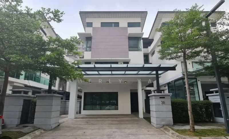 Untuk Disewa - Armada Villa