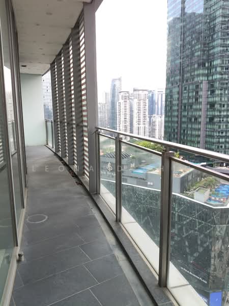 Service Residence for Sale at K Residence @ KLCC - Leonard Chin - PropertyGuru.com.my
