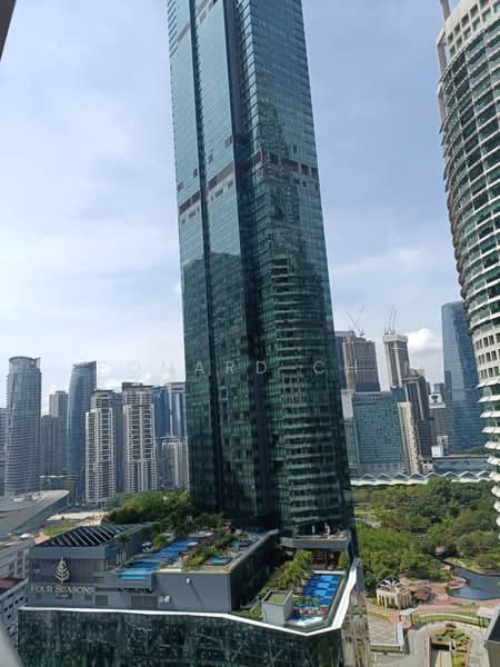 Service Residence for Sale at K Residence @ KLCC - Leonard Chin - Exterior - PropertyGuru.com.my