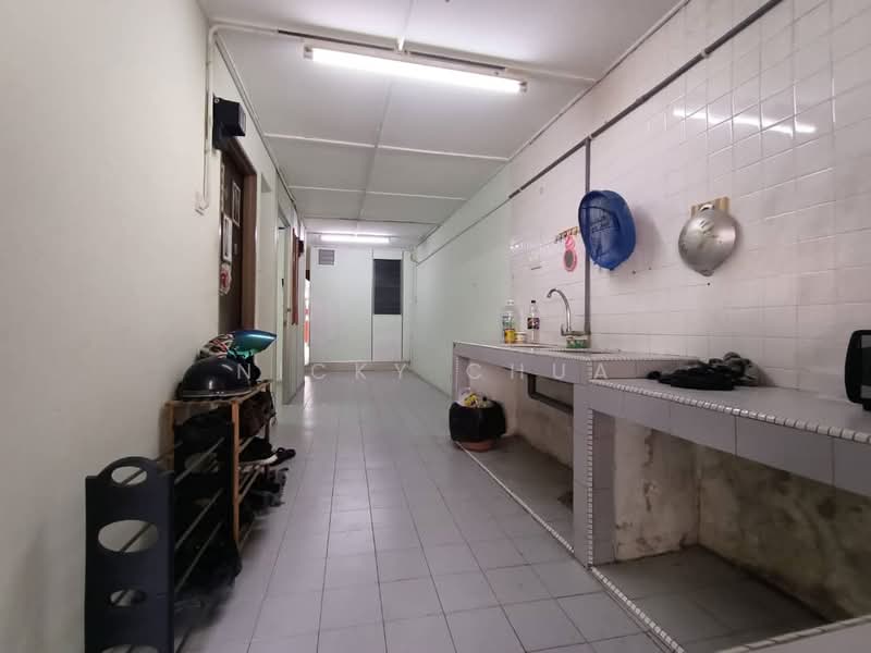 Corridor