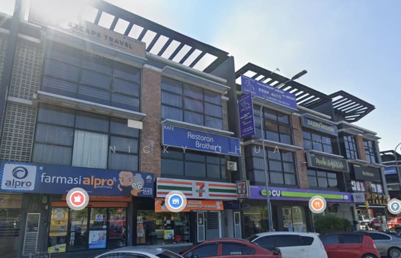 For Sale - Rasah Jaya Double Storey Under Market Value Below 350k Freehold Full Loan
