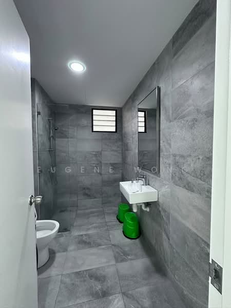 Kediaman Servis untuk Disewa di Equine Residence - Eugene Wong - Bathroom - PropertyGuru.com.my
