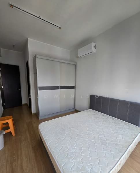Service Residence for Rent at TRELLIS RESIDENCES - Eldwin Soh - Bedroom - PropertyGuru.com.my