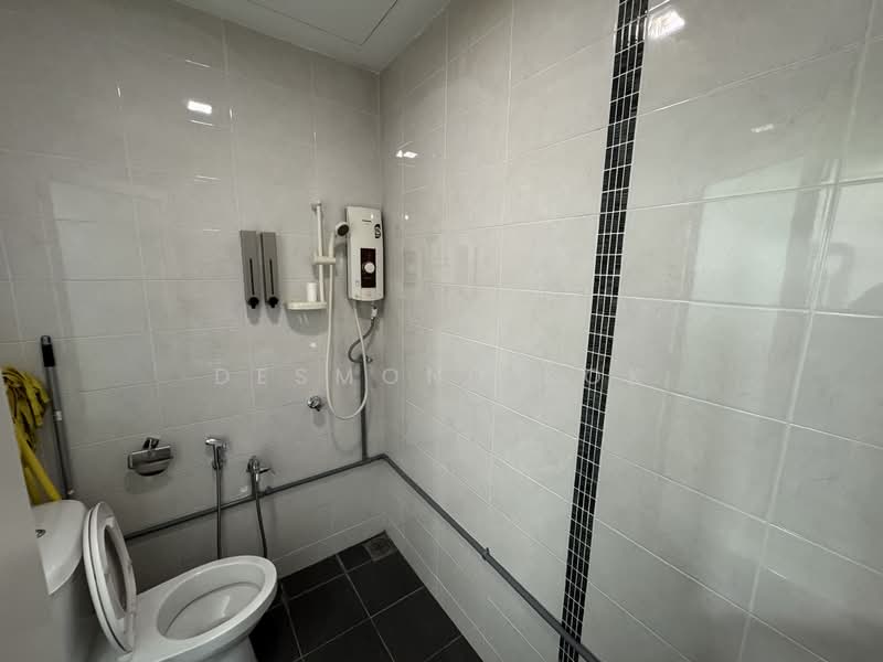 2-storey Terraced House for Sale in Taman Bukit Maluri (Kepong) - Desmond Kok - Bathroom - PropertyGuru.com.my