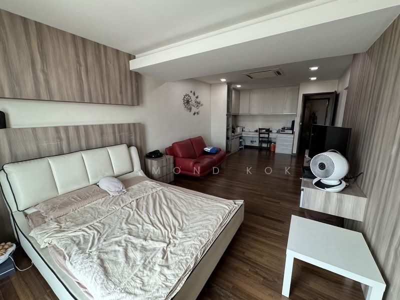 2-storey Terraced House for Sale in Taman Bukit Maluri (Kepong) - Desmond Kok - Bedroom - PropertyGuru.com.my