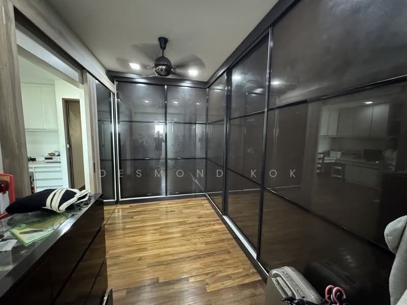 2-storey Terraced House for Sale in Taman Bukit Maluri (Kepong) - Desmond Kok - Interior - PropertyGuru.com.my