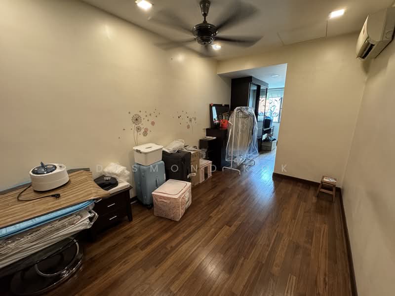 2-storey Terraced House for Sale in Taman Bukit Maluri (Kepong) - Desmond Kok - Interior - PropertyGuru.com.my