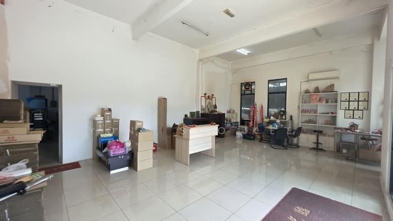 Semi-D Factory for Rent in Taman Permatang Tinggi (Bukit Mertajam) - Yong Soo Kee - Interior - PropertyGuru.com.my