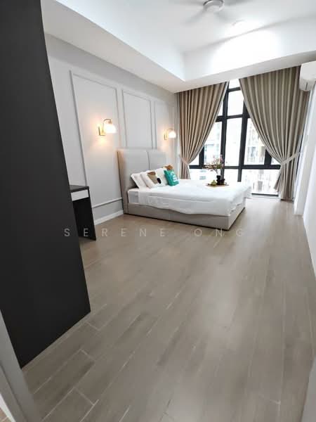 Servis Apartment untuk Disewa di Residensi 38 Bangsar - Serene Ong - Bedroom - PropertyGuru.com.my