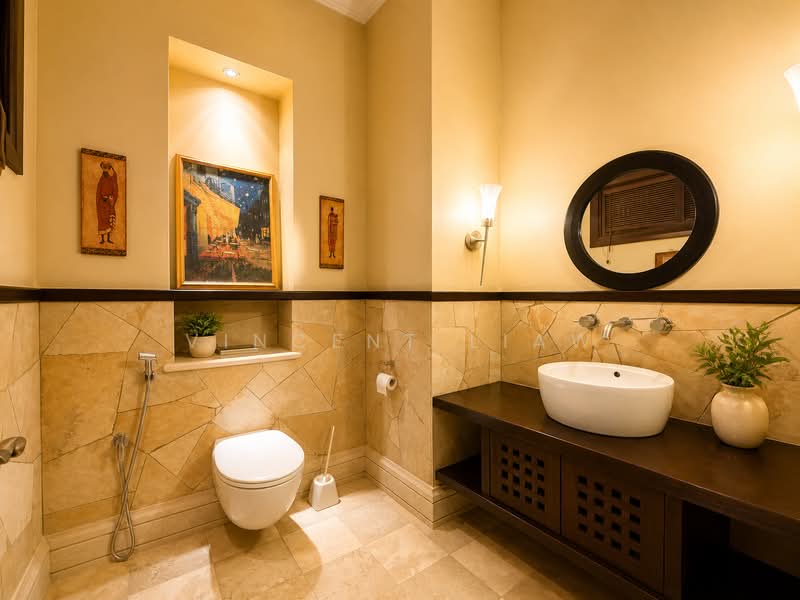 Bungalow for Sale in Petaling Jaya (Selangor) - Vincent Liaw - Bathroom - PropertyGuru.com.my