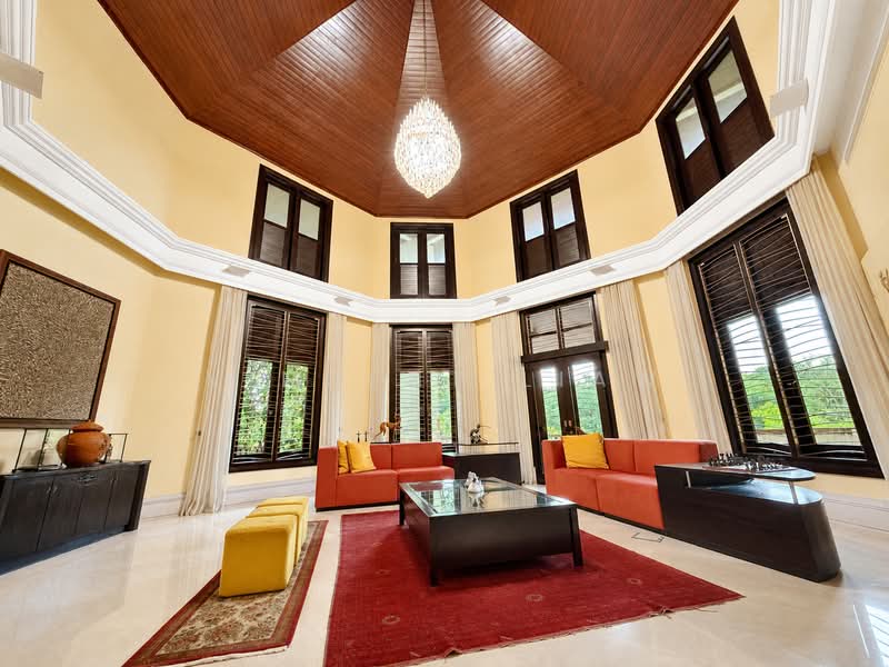 Bungalow for Sale in Petaling Jaya (Selangor) - Vincent Liaw - Living Room - PropertyGuru.com.my