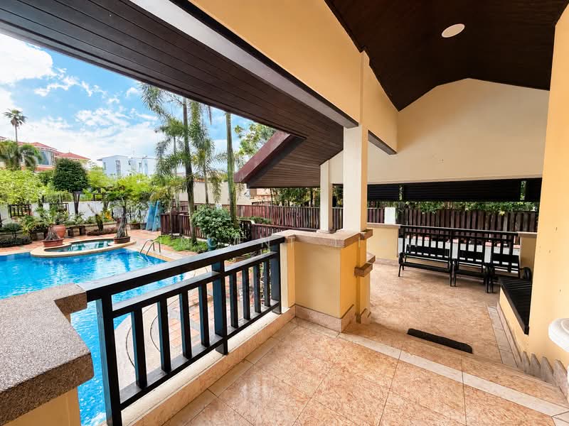 Bungalow for Sale in Petaling Jaya (Selangor) - Vincent Liaw - Exterior - PropertyGuru.com.my